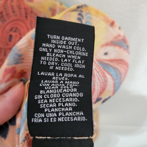 Zac&Rachel Petite Longsleeves Tops - Picture 5 of 7